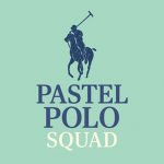 Pastel Polo Squad