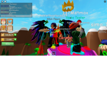 Fun Group Have Fun!