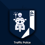 [SG] Traffic PoIice