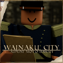 Wainaku City