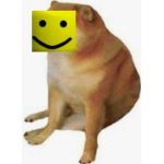 Cult of The Big Head