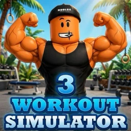 [🏋️‍♂️BETA] Workout Simulator 3 icon