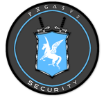 [- P.I -] Pegasus Security