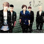 fans of one direction
