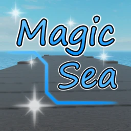 Magic Sea icon