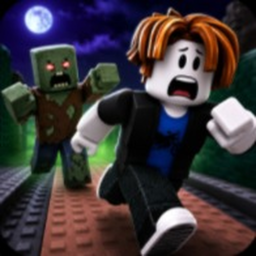 Survive The Zombie Apocalypse in brookhaven