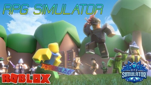 RPG Simulator