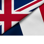 Royal British & French Steam Ships