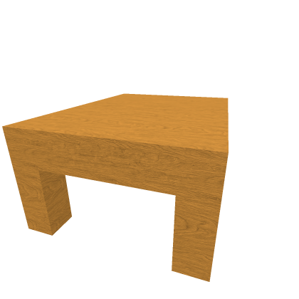 noob table