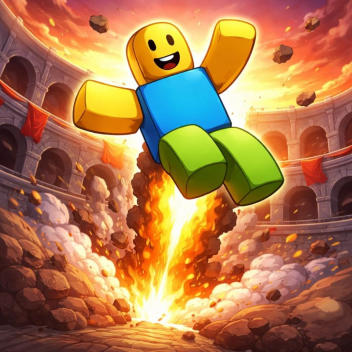 [BETA] Space Explosive Arena