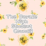 |~ the royale high student council ~|
