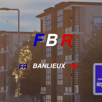 [FR] BANLIEUX RP