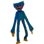 The huggy buddies