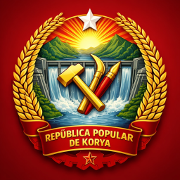 Ministry of Foreign Affairs, North Korea