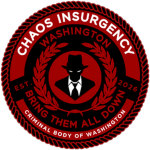 [CDC]: Chaos Insurgency