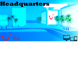 TUI | Headquarters