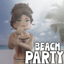 Beach party [ALPHA] icon