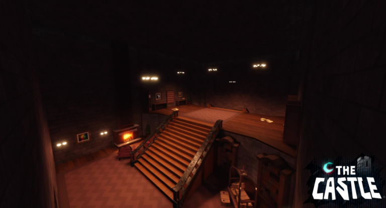 Doors Floor 3 [FANMADE] screenshot 4