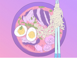 🍜