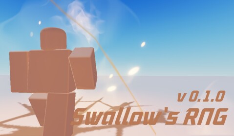 Swallow's RNG