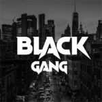 Blackgangue