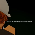 FrankCartier's Group for Lonely People