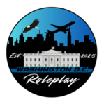 Washington D.C || Whitelisted