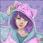 Kitty Cute Games