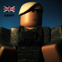 [NEW] - British Army Military Academy Roleplay