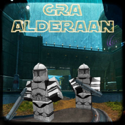 GRA || Base on Alderaan