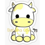 ~ Aesthetic cow ~