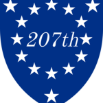 207th Infantry Company
