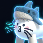 Sharkitty