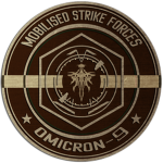 SCPF | MSF > Omicron - 9 "Sound & Fury"