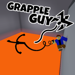 Grapple Guy (Demo)