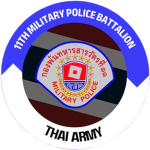 [RTA] Military Police | สารวัตรทหารบก