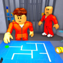 EPIC PRISON BREAKOUT 20! [IMPROVED]