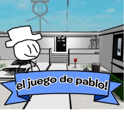 El juego de pablo =)! icon