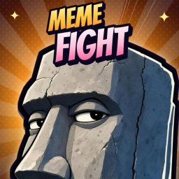 [🤪] Meme Fight Tactics icon