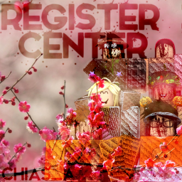 Register Center