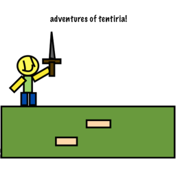 Adventures in Tentiria CANCLED icon