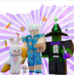 Carrot Potion & Cookie Clan