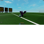 Dark Soccer