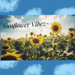 Sunflower Vibez~