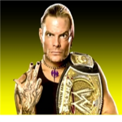 jeff hardy shirt Roblox decal