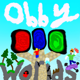Easy obby