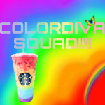 COLORDIVA SQUAD!!