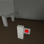 [E.V.I.L. Incorperated] Research Labs