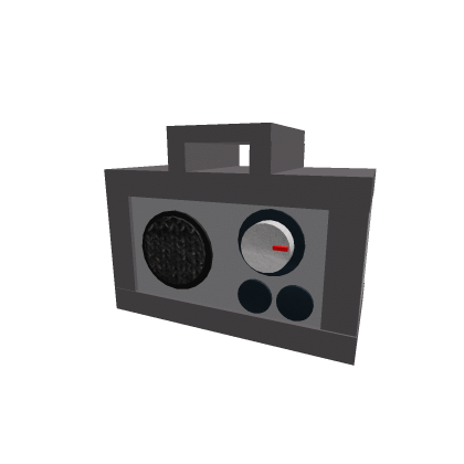 Radio [Playing]