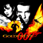 GoldenEye 007 Fan club